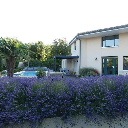 Villa Du Vicomte Thouars Exterior photo